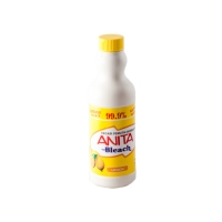 ANITA BLEACH (LEMON) - 250ML