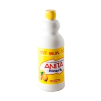 ANITA BLEACH (LEMON) - 500ML