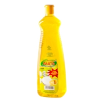 ANITA DISHWASHING LIQUID (LEMON) -1000ML