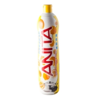 ANITA DISHWASHING LIQUID (LEMON) - 900ML