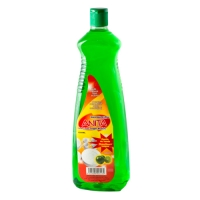 ANITA DISHWASHING LIQUID (LIME) -1000ML