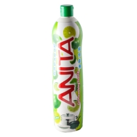 ANITA DISHWASHING LIQUID (LIME) - 900ML