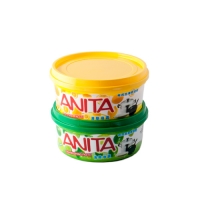 ANITA DISHWASHING PASTE - 400G TWIN PACK