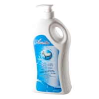 ANITA SHOWER FOAM - GOAT'S MILK 2 LTR X 6