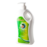 ANITA SHOWER FOAM - POMELO 2 LTR X 6