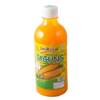 JUS ROYAL - JAGUNG