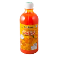 JUS ROYAL - OREN