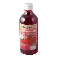 JUS ROYAL - STRAWBERRY