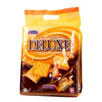 DELUXE SANDWICH (PEANUT) NP - 230G