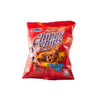 KERK CHIPPY CHIPS COOKIES NP - BAG