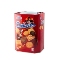 ORCHESTRA ASSORTED - 600G