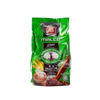 MALCO NUT. CHOCOLATE -400G