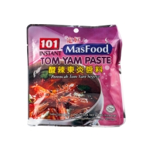 MF 101 INSTANT TOM YAM PASTE - 200G