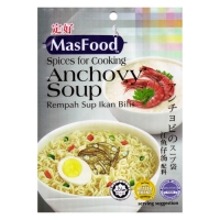 MF ANCHOVY-38G