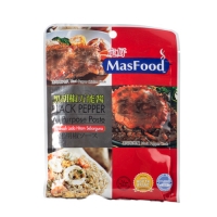 MF BLACK PEPPER  PASTE- 140G