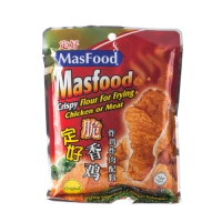 060000055MF CRISPY CHICKEN (ORIGINAL) - 160G