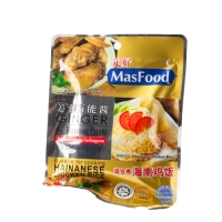 MF GINGER ALL PURPOSE PASTE - 80G