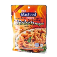 MF INSTANT CHICKEN MIX RECIPE - 100G