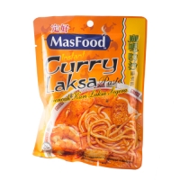 MF INSTANT CURRY LAKSA  PASTE - 200G