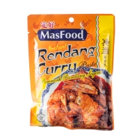 MF INSTANT RENDANG CURRY PASTE - 200G