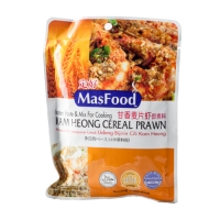 MF KAM HEONG CEREAL PRAWN - 85G