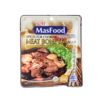 MF MEAT BONE TEA SOUP - 35G