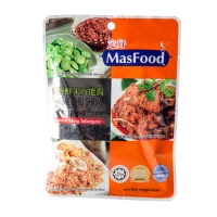 MF SAMBAL CHILI SHRIMP  PASTE-180G