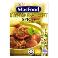 MF STEWED FRAGRANT