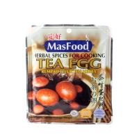 MF TEA EGG - 38G