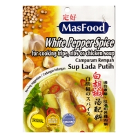 MF WHITE PEPPER SOUP (CHICKEN)-30G