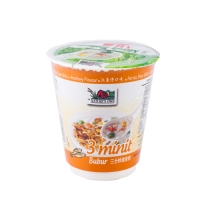 INSTANT PORRIDGE (ANCHOVY) - 40G