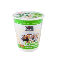 INSTANT PORRIDGE (MUSHROOM) - 40G