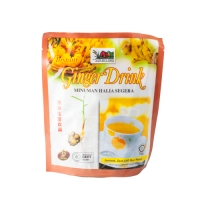 N/OWN INSTANT GINGER HONEY DRINK - 20G