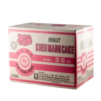 BIS. KUEH MANG CAKE -K (3.5KG)