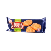 BUTTER COOKIES NP - 85G