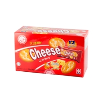 CHEESE CRACKER - 456G