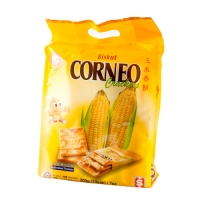 CORNEO CRACKERS NP - 200G