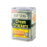 CREAM CRACKERS IST.P/E - 700G