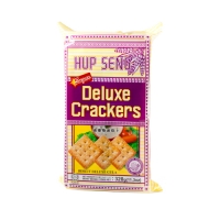 DELUXE SUGAR CRACKERS - 320G