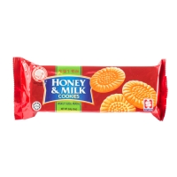 HONEY & MILK COOKIES NP - 84G