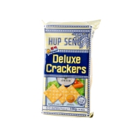 ORIGINAL CALCIUM CRACKERS NP - 330G