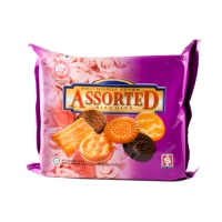 PP ASSORTED BISCUITS - 300G