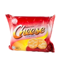 PP CHEESE CRACKERS B - 180G