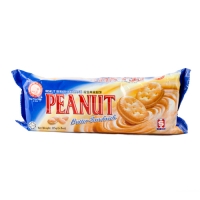 PP PEANUT BUTTER SANDWICH - 135G