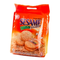 SESAME BISCUIT NP - 158G