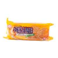 SESAME BISCUITS NP - 180G