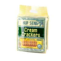 SPECIAL CREAM CRACKER NP - 225G