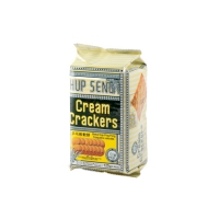 SPECIAL CREAM CRACKERS - 125G