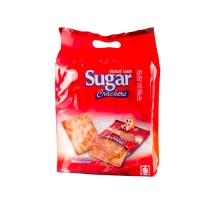 SUGAR CRACKERS NP - 250G