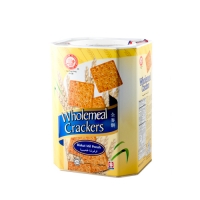 WHOLEMEAL CRACKERS - 700G